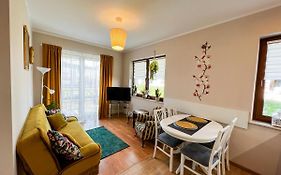 Apartament Zdrojowy 62 K